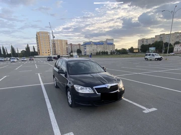 Авто Skoda Octavia 2009 № 8693069