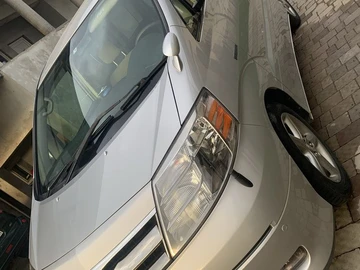 Авто Toyota Alphard 2007 № 8693071