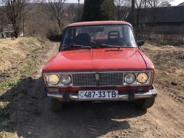Авто ВАЗ 2106 1990 № 8693080