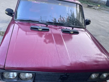 Авто ВАЗ 21063 1985 № 8693089