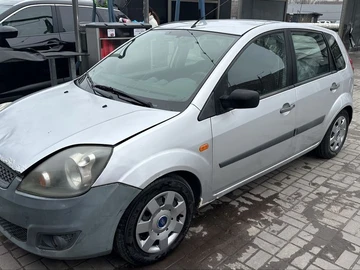 Авто Ford Fiesta 2008 № 8693091