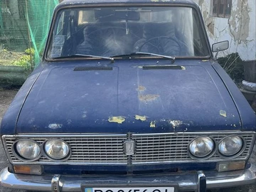 Авто ВАЗ 2103 1977 № 8693092