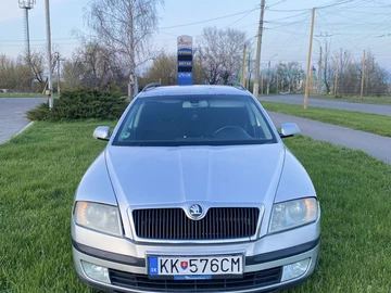 Авто Skoda Octavia 2009 № 8693097