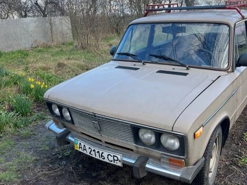 Авто ВАЗ 21061 1989 № 8693098