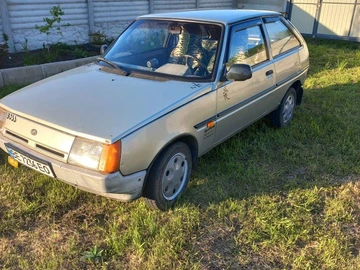 Авто ЗАЗ Таврия 2007 № 8693104