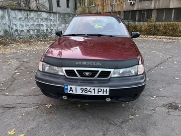 Авто Daewoo Nexia 2007 № 8693117