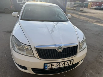 Авто Skoda Octavia 2011 № 8693192