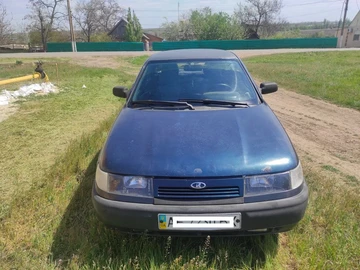 Авто ВАЗ 2112 2007 № 8693194
