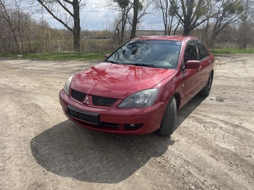 Авто Mitsubishi Lancer 2006 № 8693198