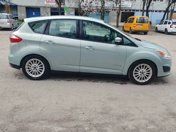 Авто Ford C-Max 2013 № 8693199