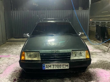 Авто ВАЗ 2109I 2006 № 8693202