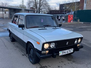 Авто ВАЗ 2106 1992 № 8693204