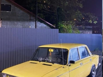 Авто ВАЗ 2103 1973 № 8693206