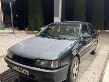 Авто Nissan Primera 1997 № 8693208