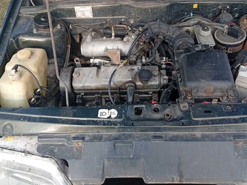 Авто ВАЗ 2114 2006 № 8693213