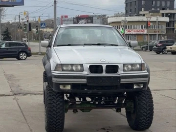 Авто BMW 3 Серия 1999 № 8693216