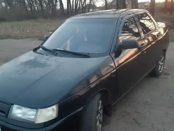 Авто ВАЗ 2110 2007 № 8693224