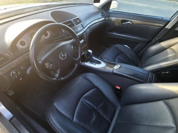 Авто Mercedes 280 2004 № 8693228