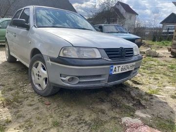 Авто Volkswagen Pointer 2006 № 8693229