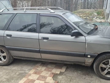 Авто Audi 100 1989 № 8693231
