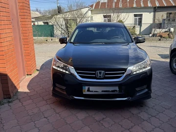 Авто Honda Accord 2013 № 8693234