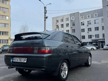 Авто ВАЗ 2112 2006 № 8693236