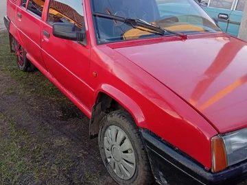 Авто Citroen Bx 1989 № 8693237