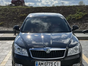 Авто Skoda Octavia 2012 № 8693239