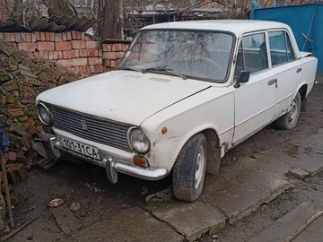 Авто ВАЗ 2101 1977 № 8693247