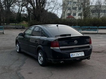 Авто Opel Vectra 2004 № 8693249