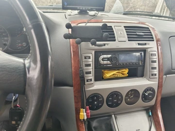 Авто KIA Avella 2005 № 8693250