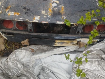 Авто ВАЗ 2106 1991 № 8693251