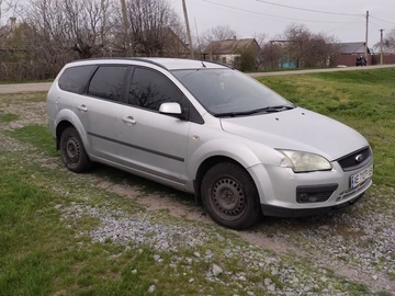 Авто Ford Focus 2006 № 8693349