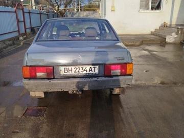 Авто ВАЗ 21099 2006 № 8693350