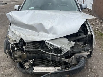 Авто Ford Mondeo 2004 № 8693355