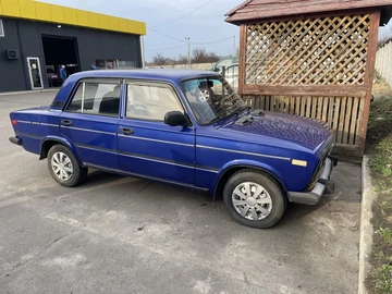 Авто ВАЗ 2106 1983 № 8693362
