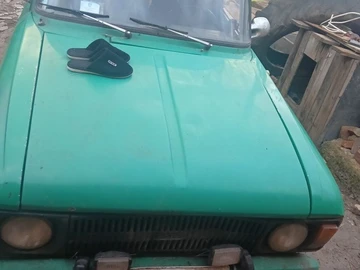 Авто  Grenadier 1999 № 8693369