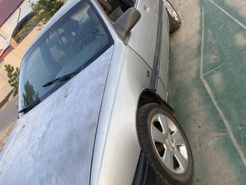 Авто Opel Omega 1988 № 8693370