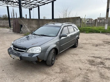 Авто Chevrolet Lacetti 2011 № 8693388