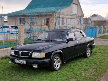 Авто ГАЗ 3110 2000 № 8693389