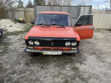 Авто ВАЗ 2103 1976 № 8693396