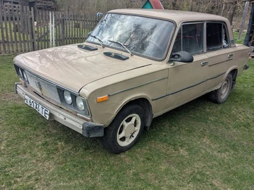 Авто ВАЗ 2106 1990 № 8693401