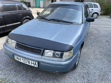Авто ВАЗ 21103 2002 № 8693417