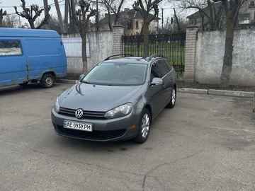Авто Volkswagen Jetta 2011 № 8693425