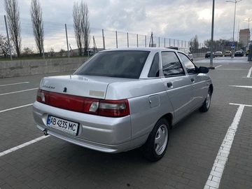 Авто ВАЗ 2110 2014 № 8693426
