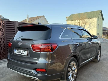 Авто KIA Sorento 2019 № 8693590