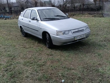 Авто ВАЗ 2112 2006 № 8693594