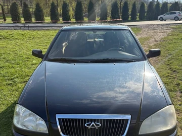 Авто Chery Amulet 2007 № 8693599