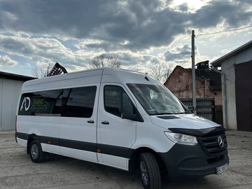 Авто Mercedes Sprinter 2019 № 8693600