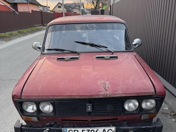 Авто ВАЗ 2106 1990 № 8693601